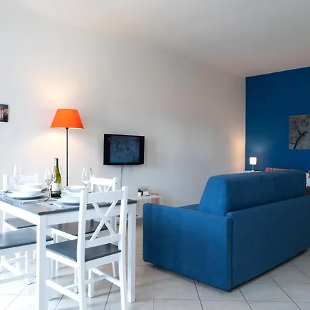 Apartmán Iris 44