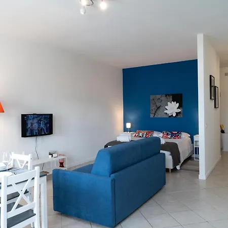 Apartmán Iris 44 *