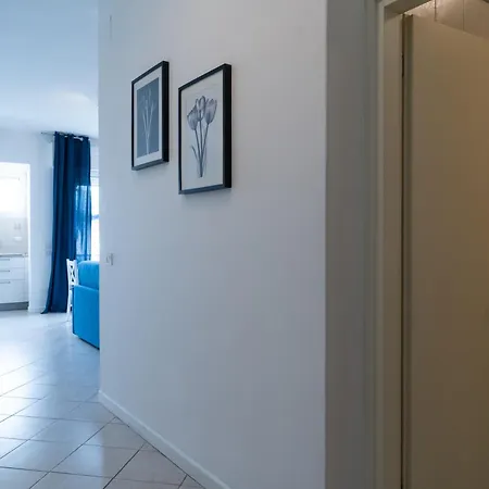 Apartmán Iris 44 *