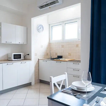 Apartmán Iris 44 Mestre