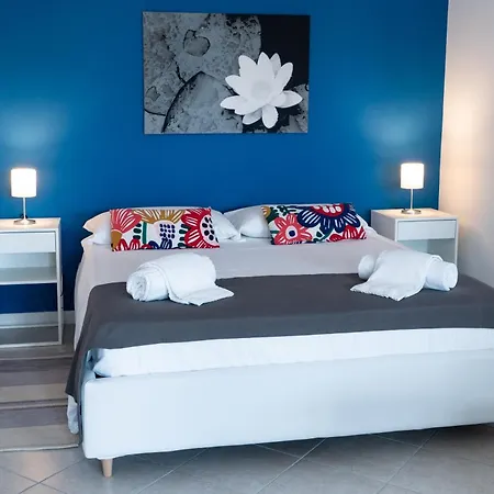 Iris 44 Apartmán Mestre