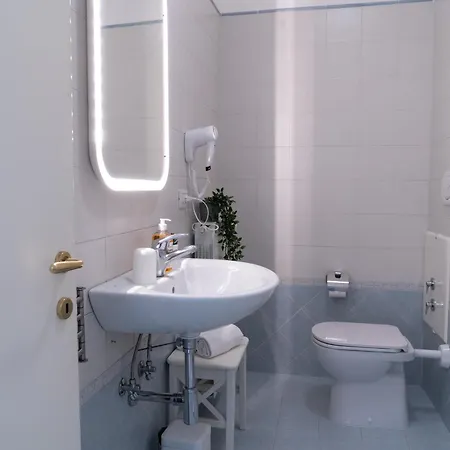 Apartmán Iris 44 Mestre