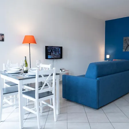 Iris 44 Apartmán