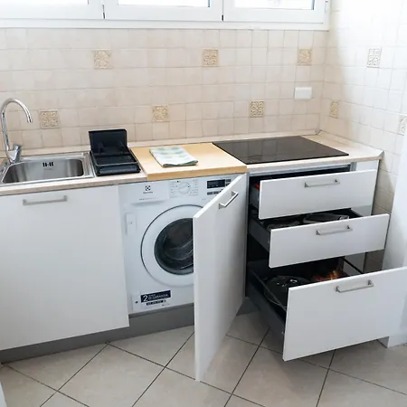 Iris 44 Apartmán