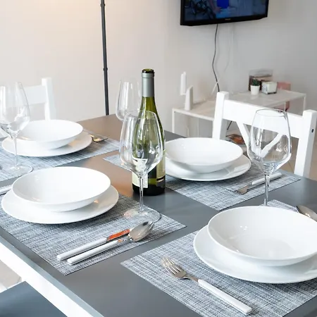 Apartmán Iris 44 Mestre