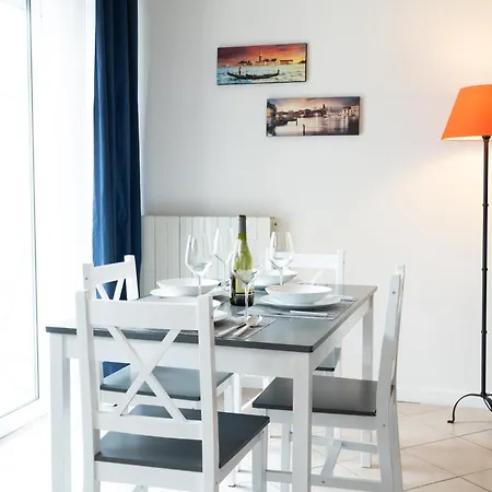 Apartmán Iris 44
