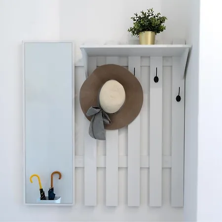 Apartmán Iris 44 Mestre